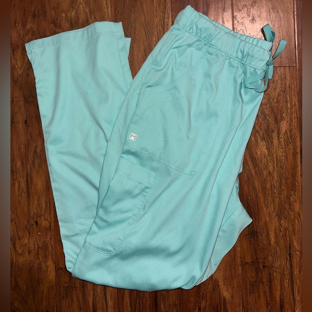 Maevn Scrub Pants